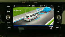 Volkswagen Polo 1.0 TSI Life 5dr Petrol Hatchback